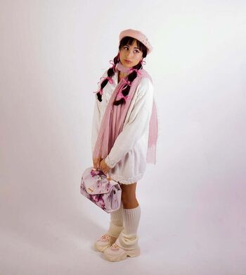 Full leaked Chloe cole private onlyfans photo