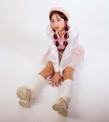 Full leaked Chloe cole private onlyfans photo