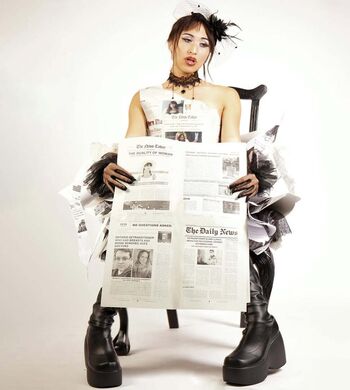 Full leaked Chloe cole private onlyfans photo