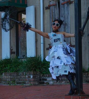 Full leaked Chloe cole private onlyfans photo