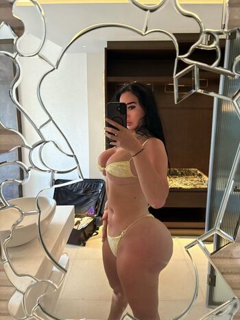 Full leaked Chloe cortinez private onlyfans photo