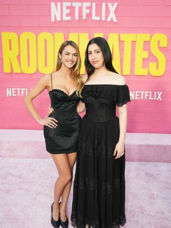 Full leaked Chloe east page private onlyfans photo