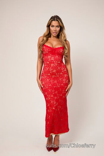 Chloe Ferry Geordie Shore