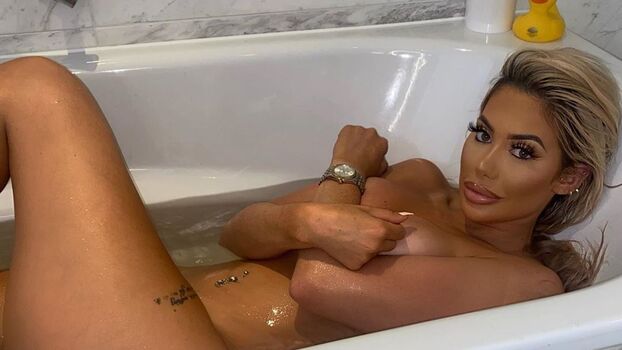 Full leaked Chloe ferry page private onlyfans photo