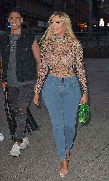 Full leaked Chloe ferry private onlyfans photo