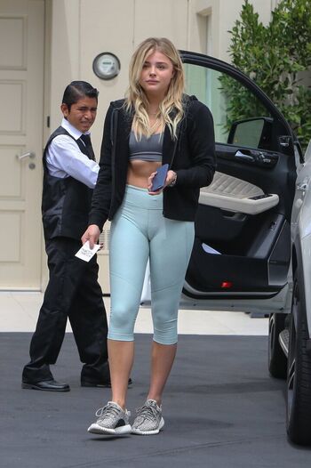 Full leaked Chloe grace moretz private onlyfans photo