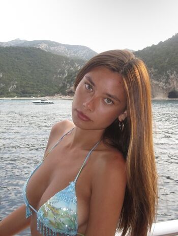 Full leaked Chloe hockersmith private onlyfans photo