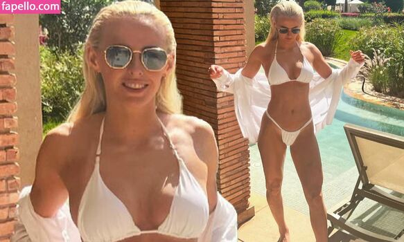 Full leaked Chloe kelly private onlyfans photo