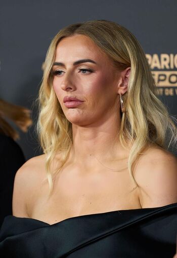 Full leaked Chloe kelly private onlyfans photo