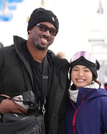 Full leaked Chloe kim private onlyfans photo