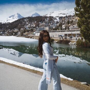 Full leaked Chloe kim private onlyfans photo