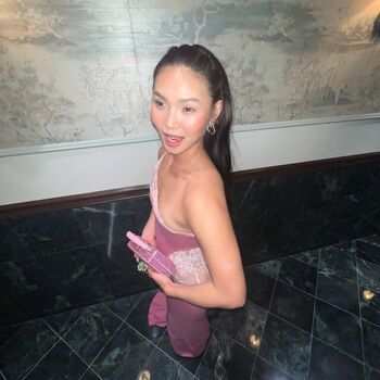 Full leaked Chloe kim private onlyfans photo