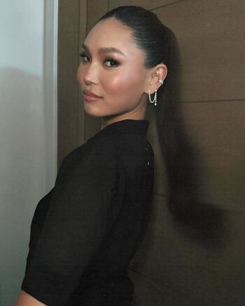 Full leaked Chloe kim private onlyfans photo