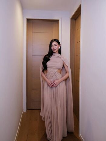 Full leaked Chloe kim private onlyfans photo