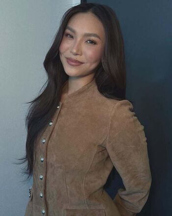 Full leaked Chloe kim private onlyfans photo