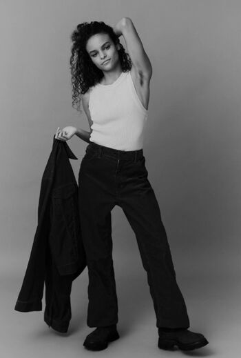 Full leaked Chloe lea private onlyfans photo