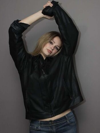 Full leaked Chloe marie private onlyfans photo