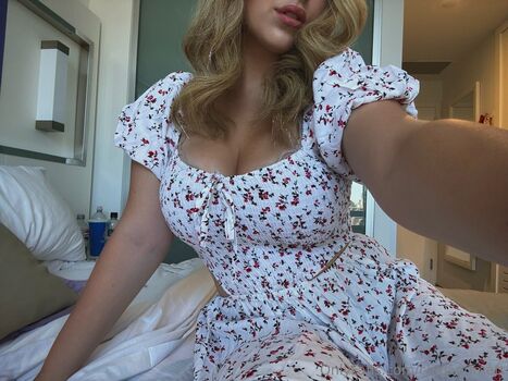 Chloe May
