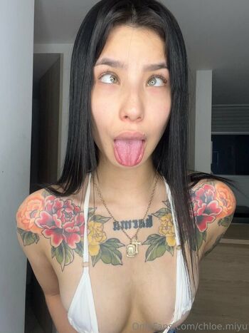 chloe.miyu