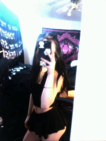 Full leaked Chloe oak private onlyfans photo