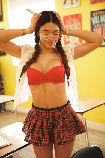 Full leaked Chloe parker  page private onlyfans photo