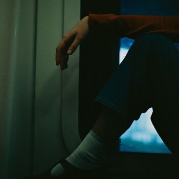 Full leaked Chloe slater private onlyfans photo