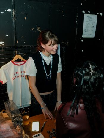 Full leaked Chloe slater private onlyfans photo