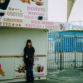 Full leaked Chloe slater private onlyfans photo