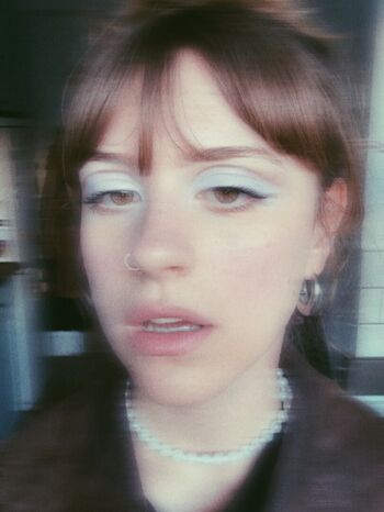 Full leaked Chloe slater private onlyfans photo