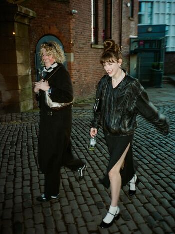 Full leaked Chloe slater private onlyfans photo