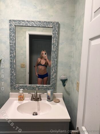 Full leaked Chloe spice private onlyfans photo