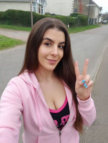 Full leaked Chloe tzuqiknee private onlyfans photo