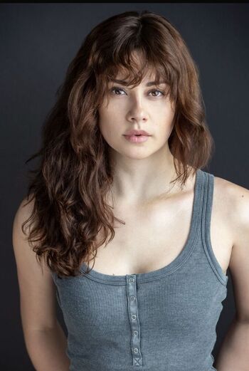 Full leaked Chloe van landschoot private onlyfans photo