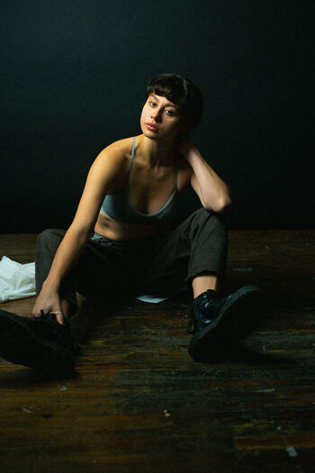 Full leaked Chloe van landschoot private onlyfans photo