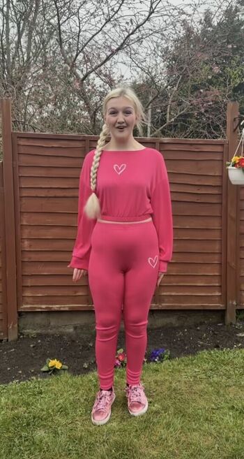 Full leaked Chloe williams private onlyfans photo