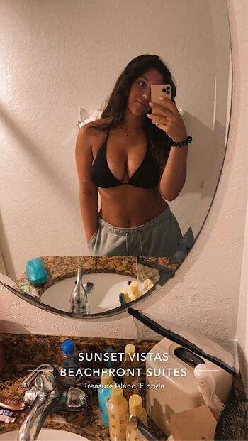 Full leaked Chloe wooldridge private onlyfans photo