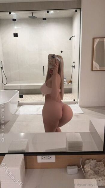 Full leaked Chloe yummy private onlyfans photo