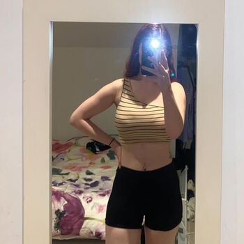 Full leaked Chloe page private onlyfans photo