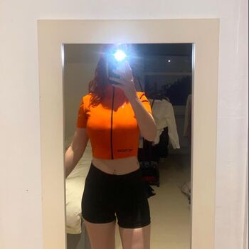 Full leaked Chloe private onlyfans photo