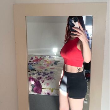 Full leaked Chloe private onlyfans photo