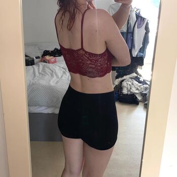 Full leaked Chloe private onlyfans photo