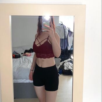 Full leaked Chloe private onlyfans photo