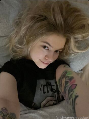 Full leaked Chloebailey private onlyfans photo