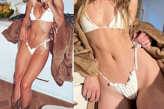 Full leaked Chloebennet private onlyfans photo