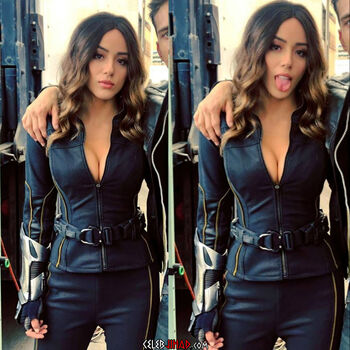 Full leaked Chloebennet private onlyfans photo