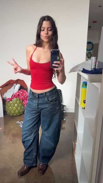 Full leaked Chloeforero  page private onlyfans photo