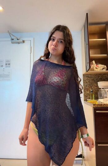 Full leaked Chloeforero  page private onlyfans photo