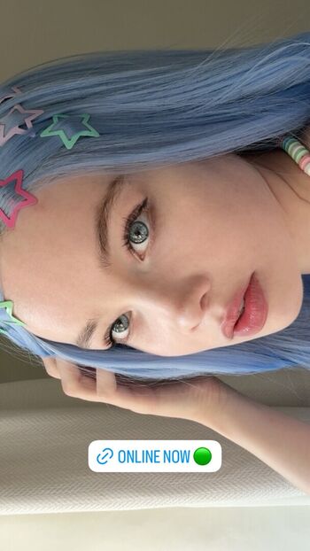 Full leaked Chloerannoch private onlyfans photo