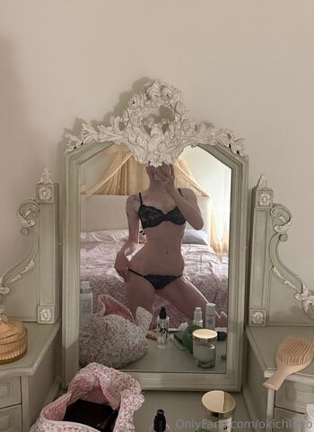 Full leaked Chloerannoch private onlyfans photo