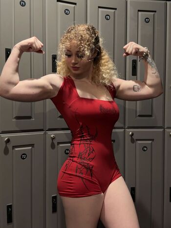 Full leaked Chloethehokage private onlyfans photo